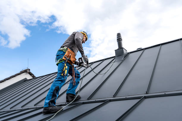 Fast & Reliable Emergency Roof Repairs in Childress, TX